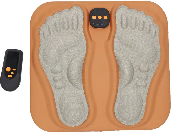 Масажер для ніг BISD-EM024 - фото - №6