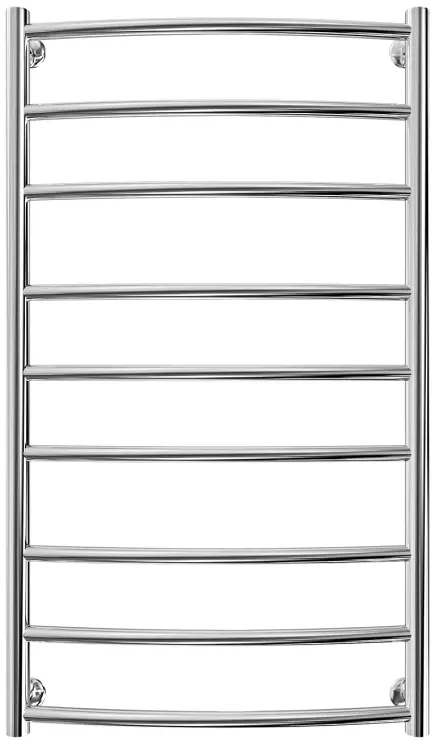 Рушникосушка MARIO водяна Класік, хром (1.1.0109.01.P) - фото - №1