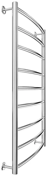 Рушникосушка MARIO водяна Класік, хром (1.1.0109.01.P) - фото - №2