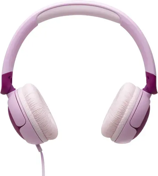 Наушники JBL Junior 320 Пурпурные - фото - №2