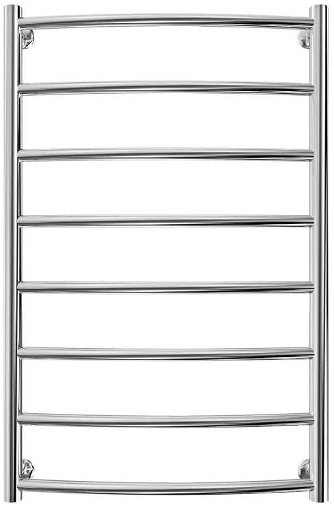 Рушникосушка MARIO водяна Класік, хром (1.1.0107.01.P) - фото - №1