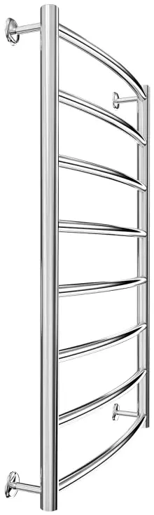 Рушникосушка MARIO водяна Класік, хром (1.1.0107.01.P) - фото - №2