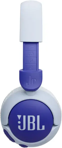 Навушники JBL Junior 320BT Сині - фото - №3