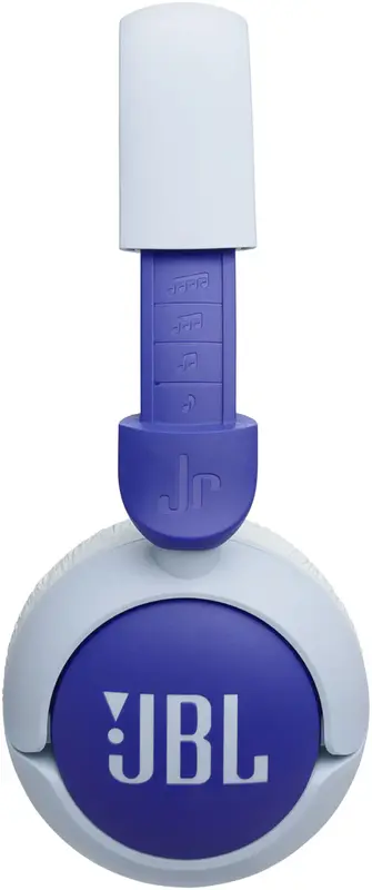 Навушники JBL Junior 320BT Сині - фото - №4