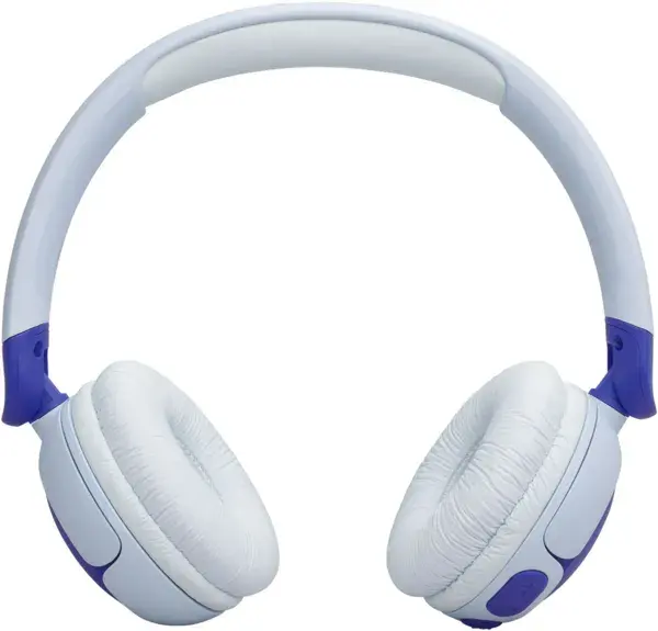 Навушники JBL Junior 320BT Сині - фото - №2