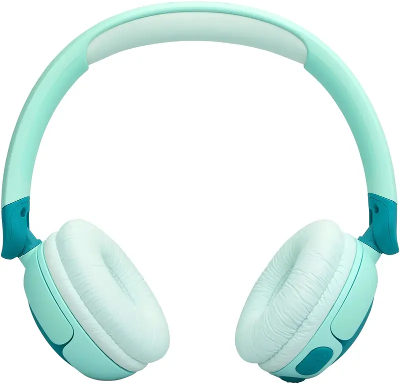 Навушники JBL Junior 320BT Зелені - фото - №2