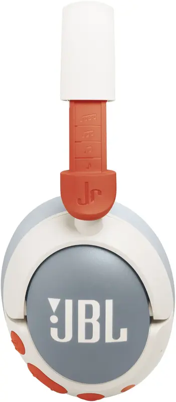 Навушники JBL Junior 470NC Білі - фото - №3