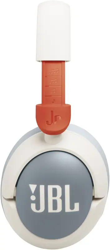 Навушники JBL Junior 470NC Білі - фото - №4
