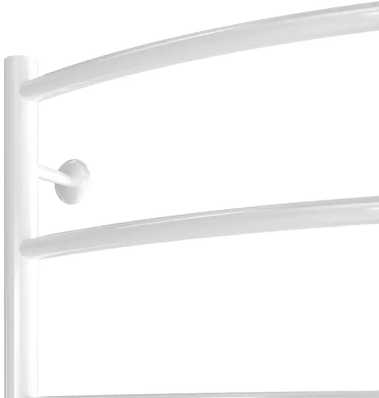 Рушникосушка MARIO електрична Класік НР-I, білий глянець (2.3.0113.10.WG) - фото - №4