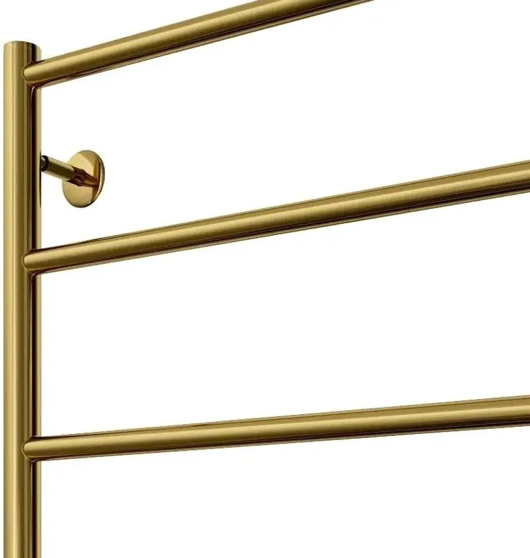 Рушникосушка MARIO електрична Класік F НР-ITR К, золото (2.3.0703.10.G) - фото - №4