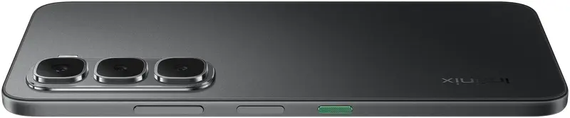 Infinix HOT 60i 8/256GB (Sleek Black) - фото - №6