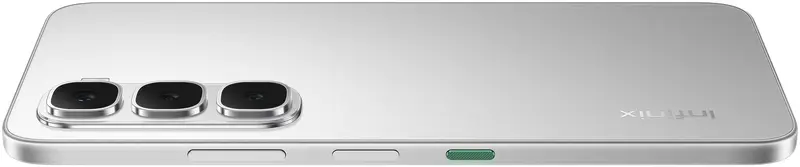 Infinix HOT 60i 8/256GB (Titanium Silver) - фото - №7