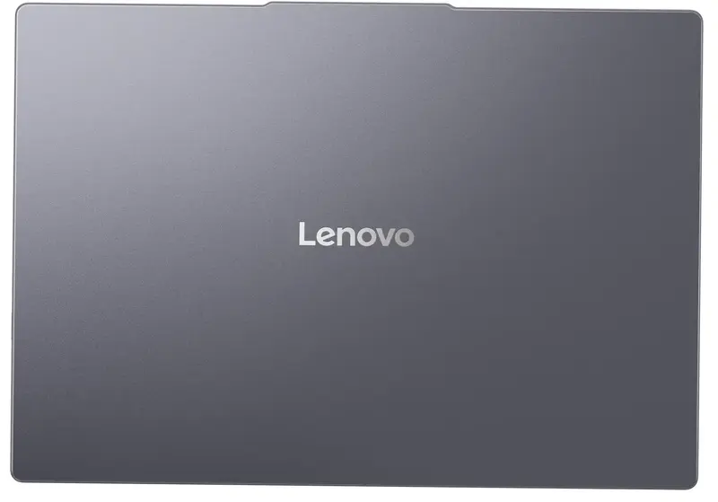 Ноутбук Lenovo IdeaPad Slim 3 16IRH10 Luna Grey (83K2002VRA) - фото - №3