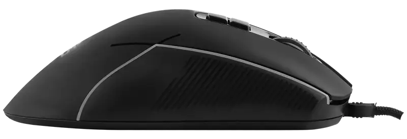 Ігрова миша Proove Gaming Defiant (Black) CMDE00000101 - фото - №2