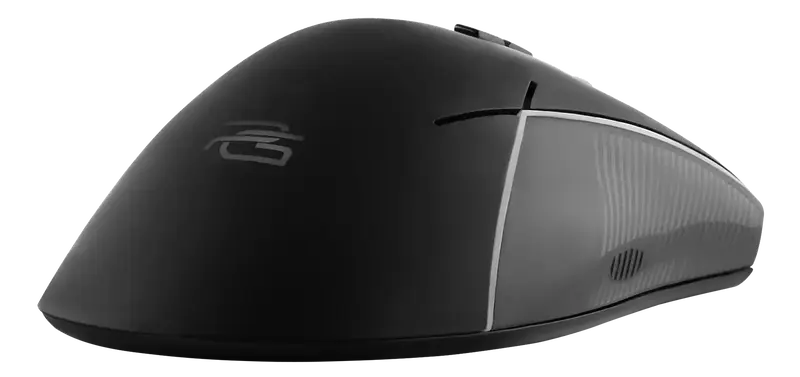 Ігрова миша Proove Gaming Defiant (Black) CMDE00000101 - фото - №4