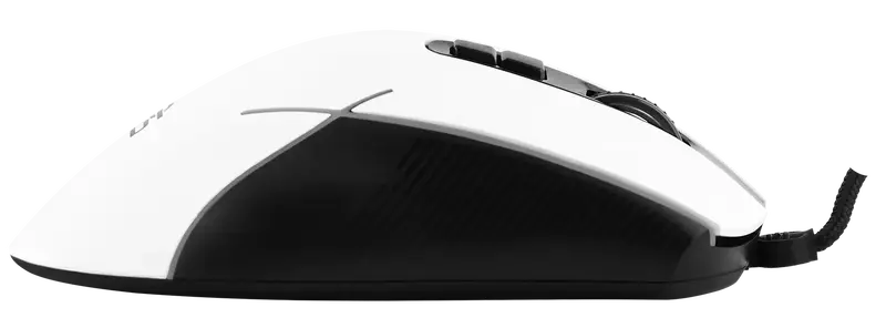 Ігрова миша Proove Gaming Defiant (White) CMDE00000102 - фото - №2
