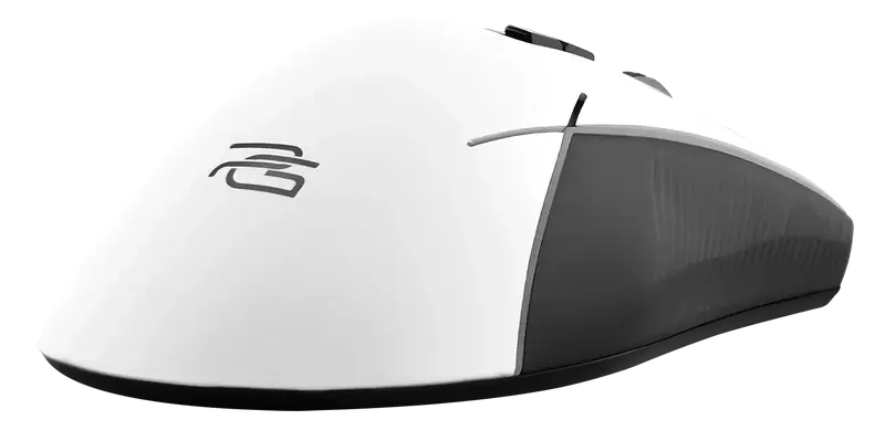 Ігрова миша Proove Gaming Defiant (White) CMDE00000102 - фото - №4