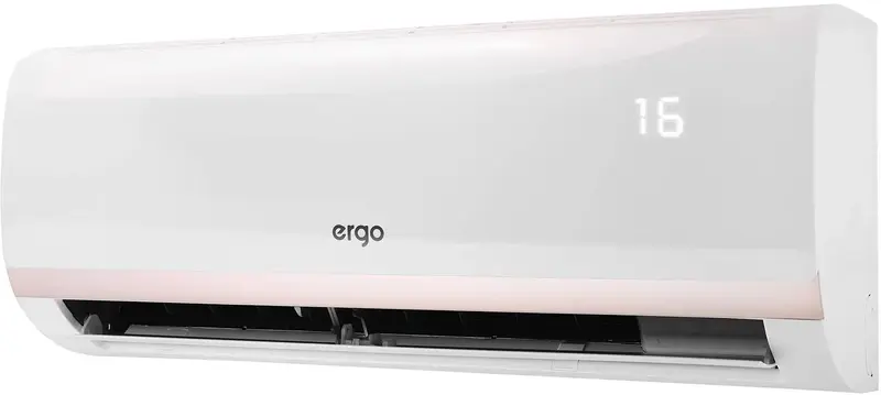 Кондиціонер ERGO ACI 0935 SWН W - фото - №3