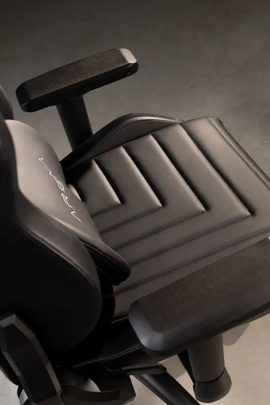Игровое кресло Proove Gaming Arena black - фото - №11
