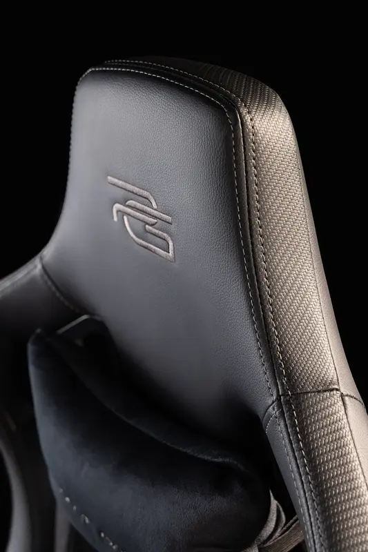 Игровое кресло Proove Gaming Arena black - фото - №6