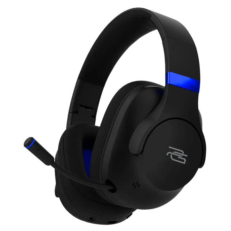 Бездротова ігрова гарнітура Proove Gaming Bliss Pro - фото - №0