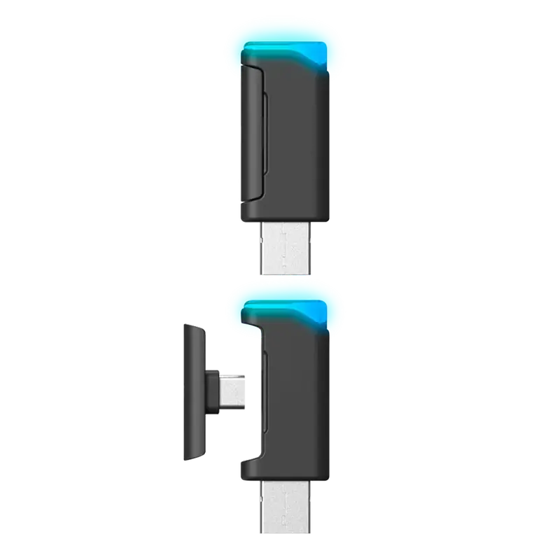 Бездротова ігрова гарнітура Proove Gaming Bliss Pro - фото - №1