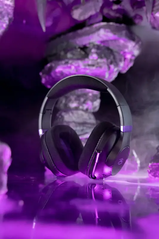 Бездротова ігрова гарнітура Proove Gaming Bliss Pro - фото - №4