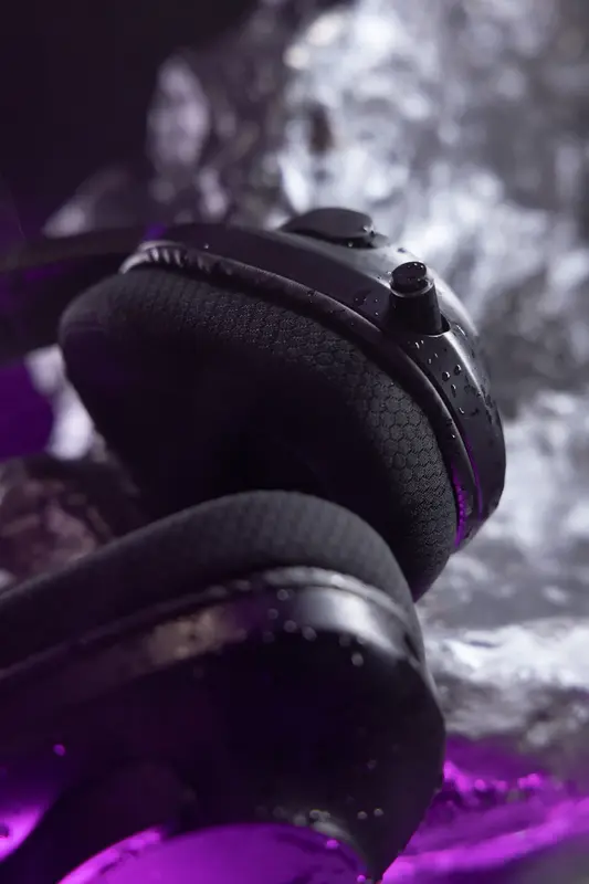 Бездротова ігрова гарнітура Proove Gaming Bliss Pro - фото - №5