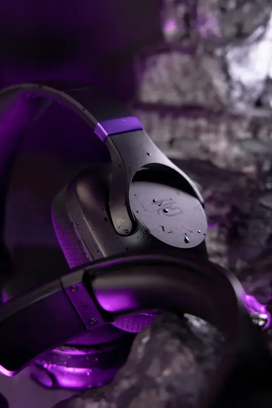 Бездротова ігрова гарнітура Proove Gaming Bliss Pro - фото - №6