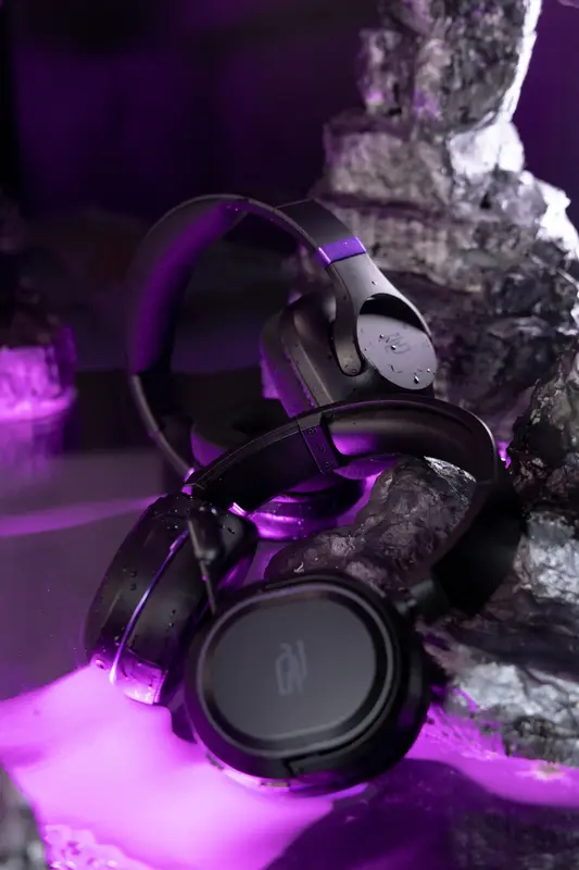 Бездротова ігрова гарнітура Proove Gaming Bliss Pro - фото - №7