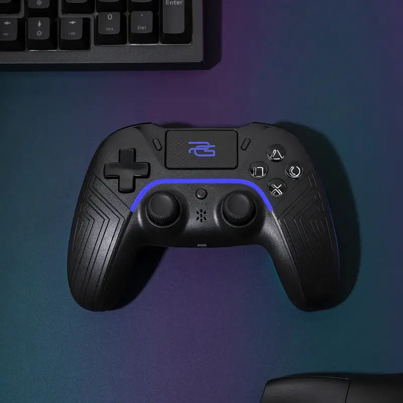 Бездротовий геймпад Proove Gaming Skadi black - фото - №7