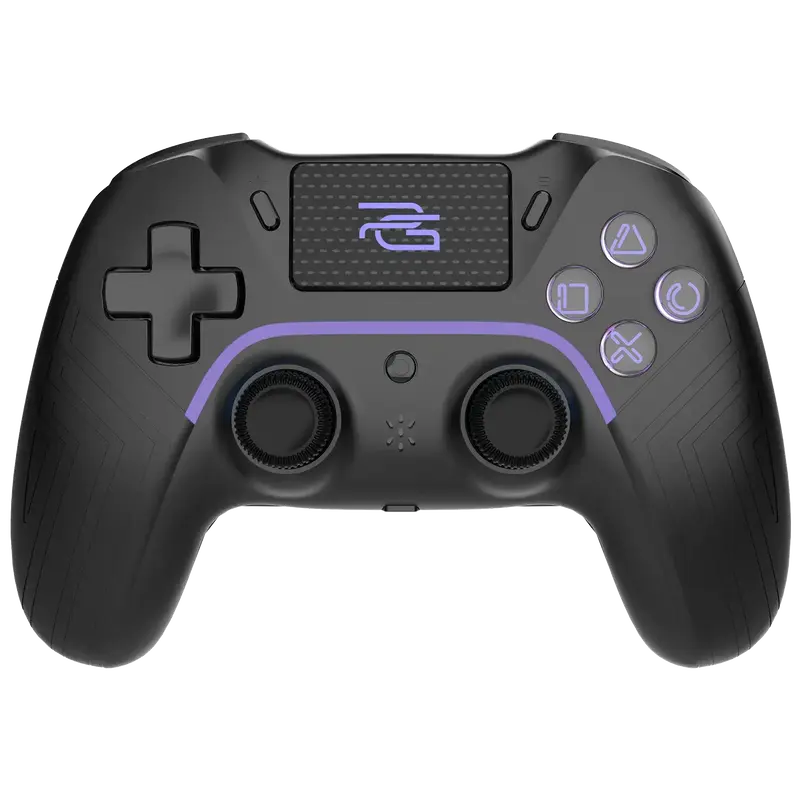 Бездротовий геймпад Proove Gaming Skadi black - фото - №0
