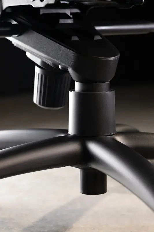 Ігрове крісло Proove Gaming NPC black purple - фото - №12