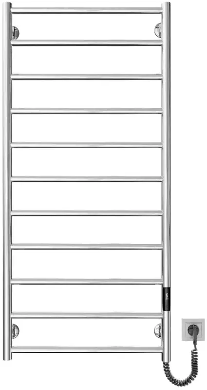 Рушникосушка MARIO електрична Урбан-I, хром (2.3.8301.10.P) - фото - №1