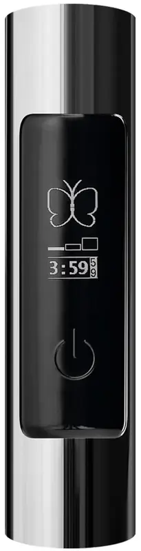 Рушникосушка MARIO електрична Урбан-I, хром (2.3.8301.10.P) - фото - №4