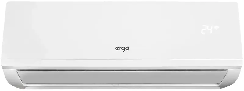 Кондиціонер ERGO ACI 1855 SWН W - фото - №2