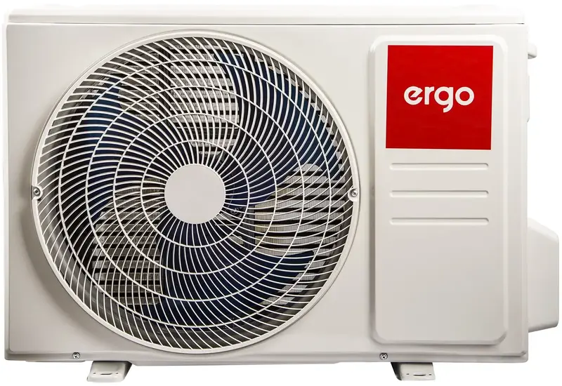 Кондиціонер ERGO ACI 1855 SWН W - фото - №8
