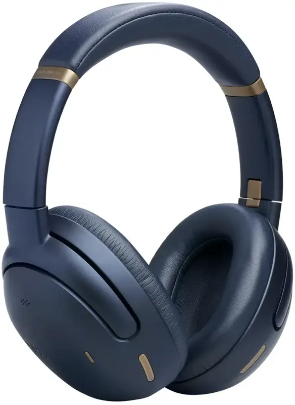 Навушники JBL Tour One M3 Сині. Купити Навушники JBL Tour One M3