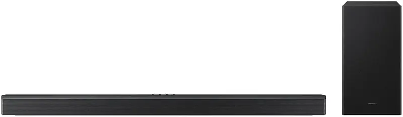 Саундбар SAMSUNG HW-B750F/UA - фото - №0