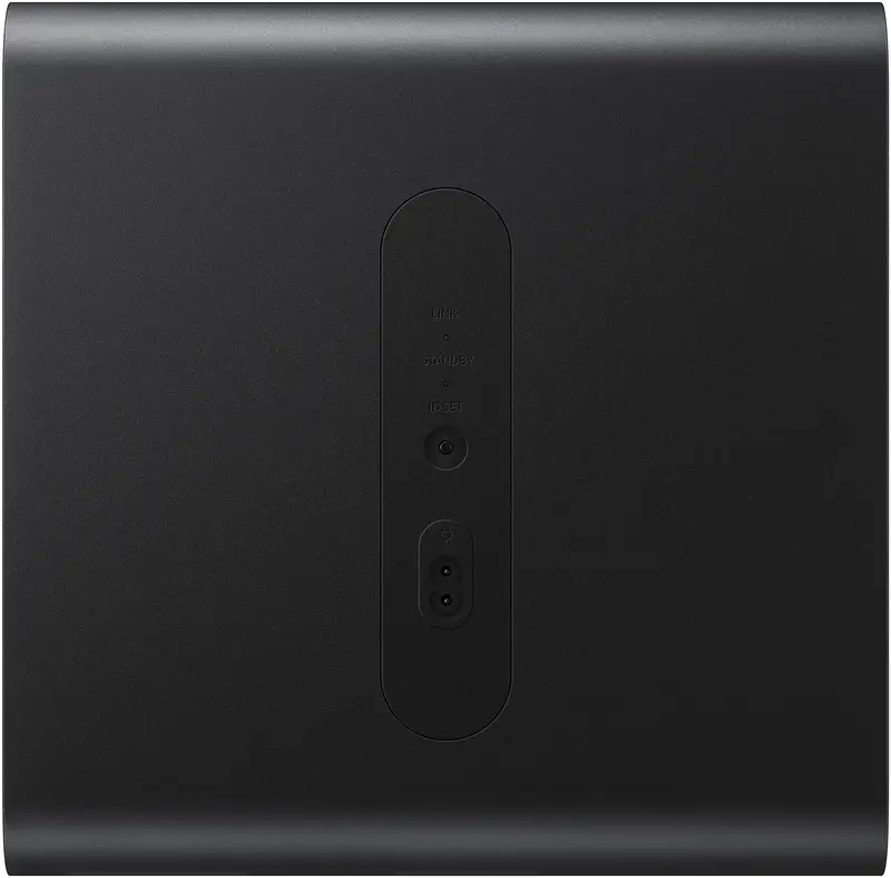 Саундбар SAMSUNG HW-Q800F/UA - фото - №12