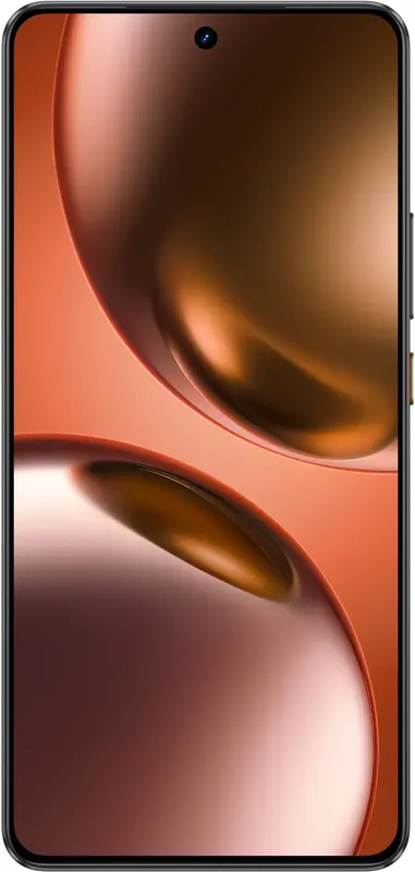 realme GT 7 12/256GB (IceSense Black) - фото - №1