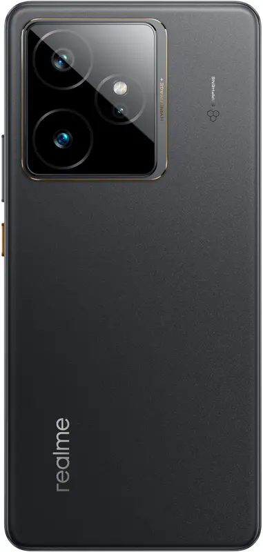 realme GT 7 12/256GB (IceSense Black) - фото - №2