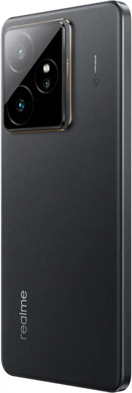 realme GT 7 12/256GB (IceSense Black) - фото - №6