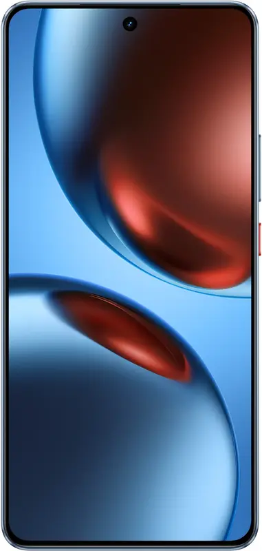 realme GT 7 12/256GB (IceSense Blue) - фото - №1