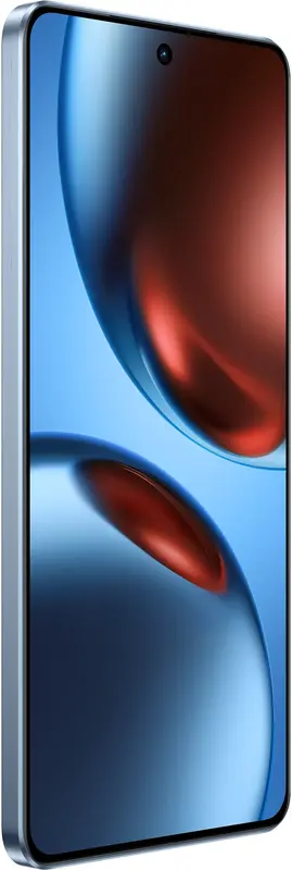 realme GT 7 12/256GB (IceSense Blue) - фото - №3