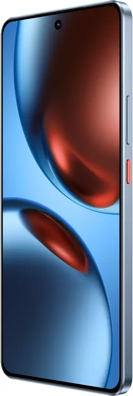 realme GT 7 12/256GB (IceSense Blue) - фото - №4