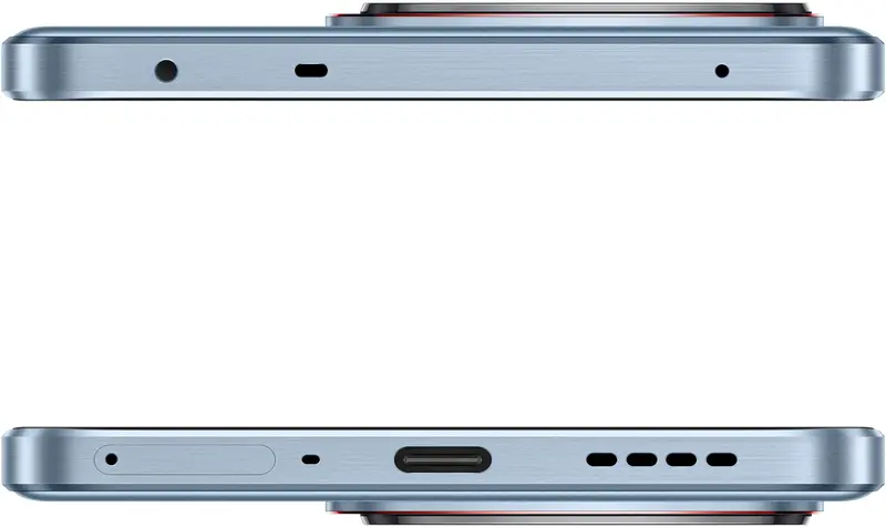 realme GT 7 12/256GB (IceSense Blue) - фото - №8