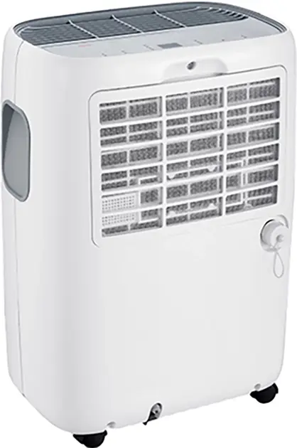 Осушувач повітря TCL DEA35EB - фото - №1