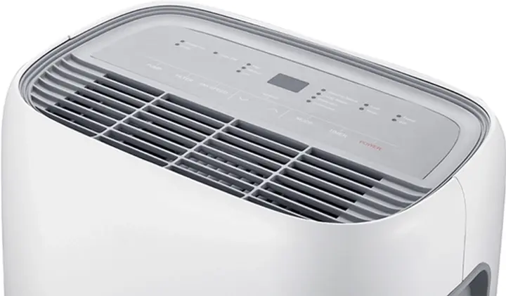 Осушувач повітря TCL DEA35EB - фото - №3
