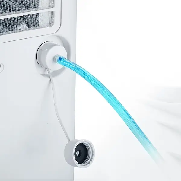 Осушувач повітря TCL DEA35EB - фото - №4